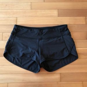 Lululemon Running Shorts
